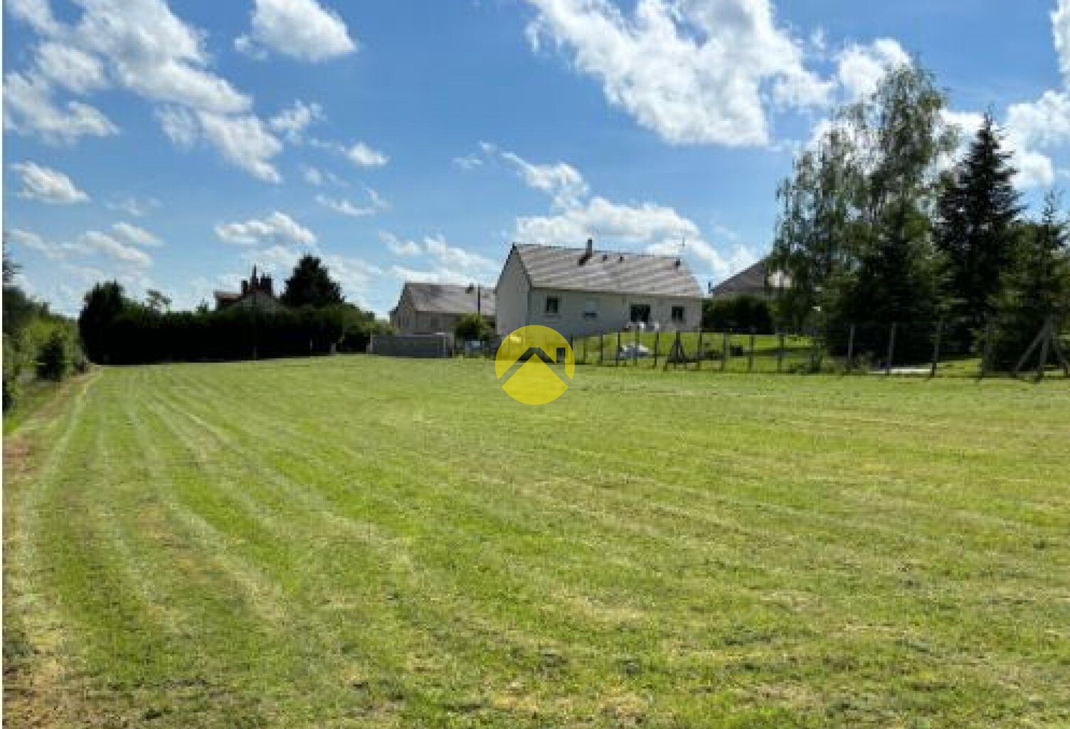 TERRAIN A BATIR JOUET/AUBOIS — photo 1
