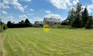 Maison 1 Pièce  m² à vendre à Jouet-sur-l'Aubois (18320)