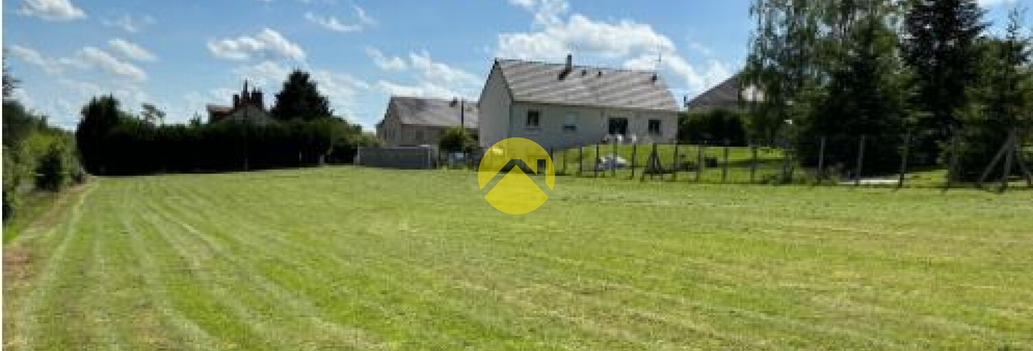 Maison 1 Pièce  m² à vendre à Jouet-sur-l'Aubois (18320)