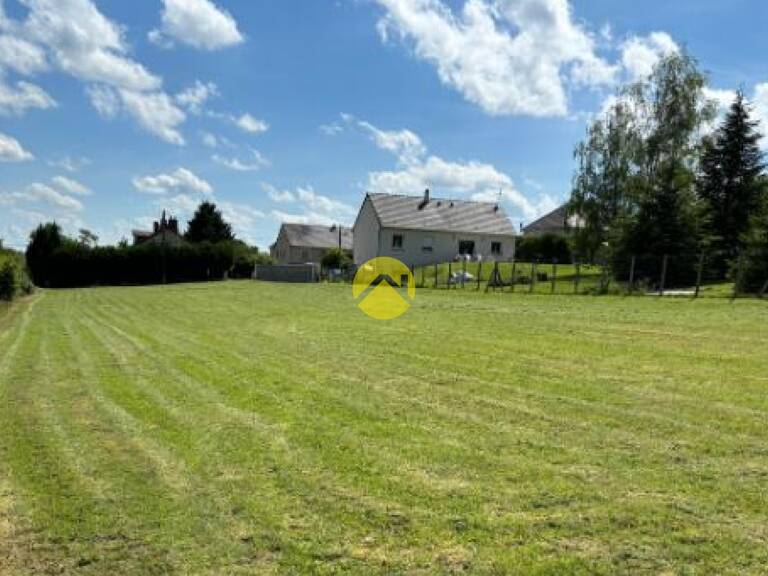 TERRAIN A BATIR JOUET/AUBOIS — photo 1