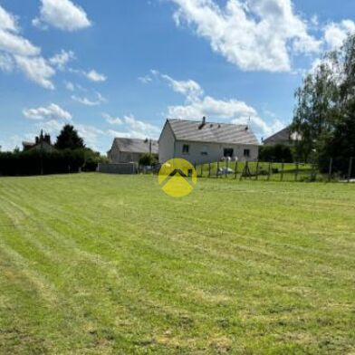 Maison 1 pièces 32000 €