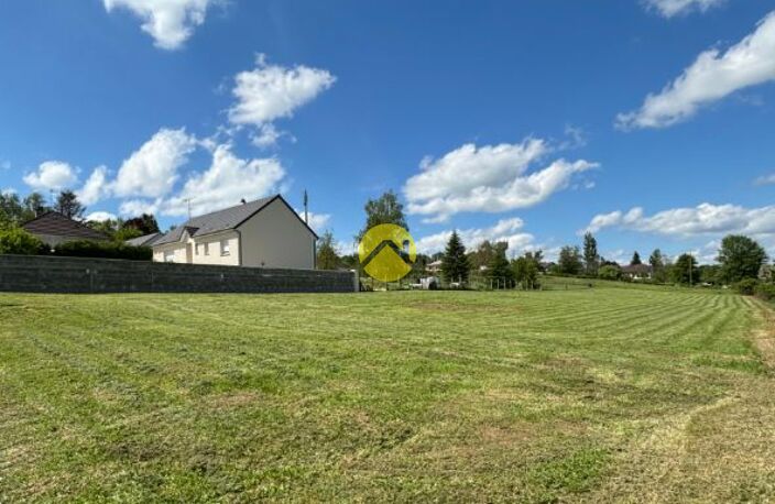 TERRAIN A BATIR JOUET/AUBOIS — photo 2