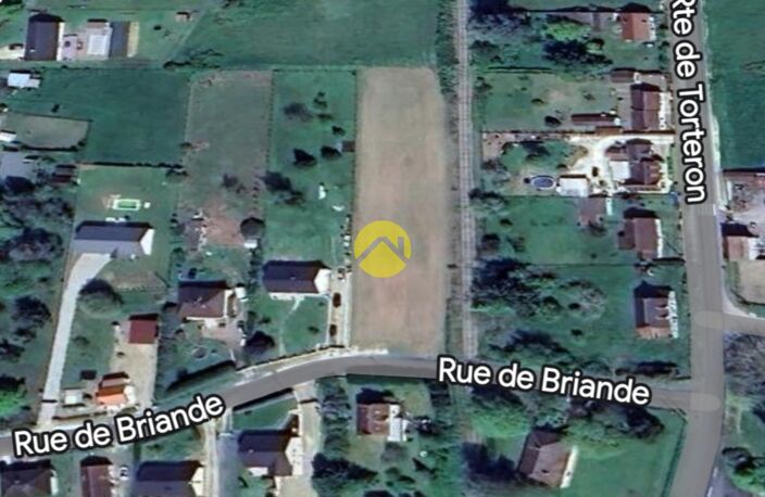 TERRAIN A BATIR JOUET/AUBOIS — photo 5