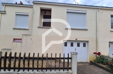 vente maison 190 800 € à proximité de Beaulieu-sous-la-Roche (85190)