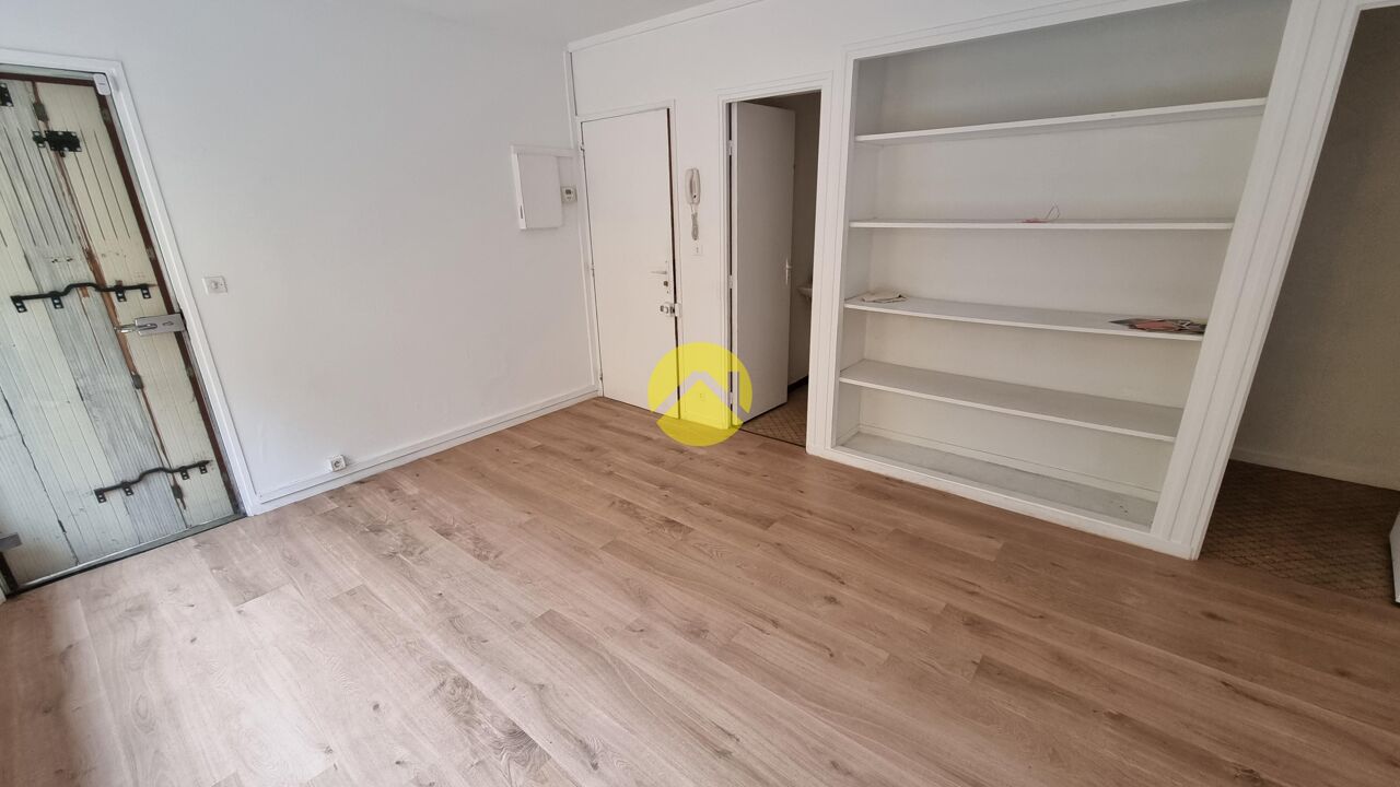 maison 1 pièces 18 m2 à vendre à Bourges (18000)