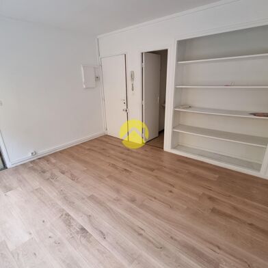 Maison 1 pièce 18 m²