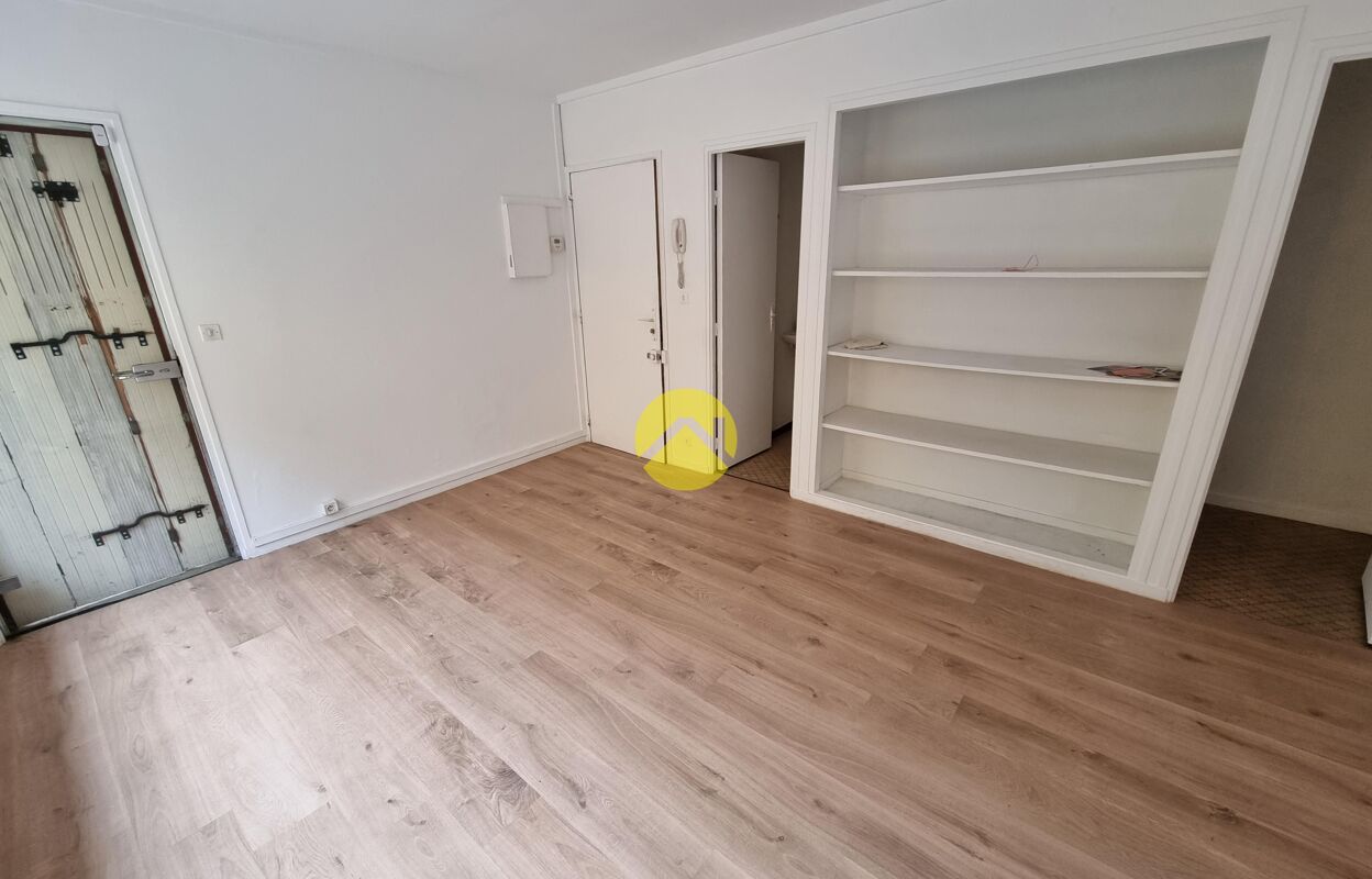 maison 1 pièces 18 m2 à vendre à Bourges (18000)