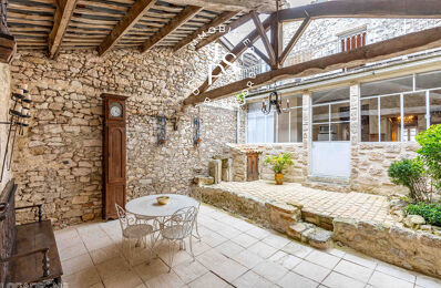 vente maison 254 000 € à proximité de Castelnaud-de-Gratecambe (47290)