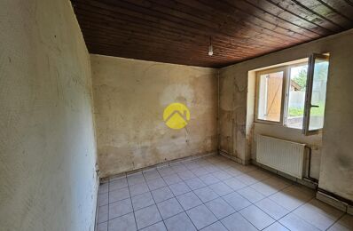 vente maison 33 500 € à proximité de Bengy-sur-Craon (18520)