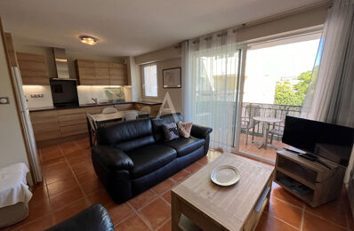 vente appartement 185 000 € à proximité de Montagnac (34530)
