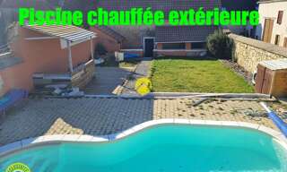 Maison 7 Pièces 304 m² à vendre à Nérondes (18350)