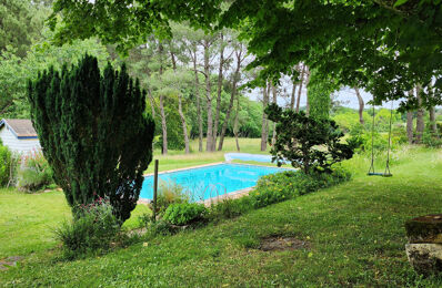vente maison 345 000 € à proximité de Caubon-Saint-Sauveur (47120)