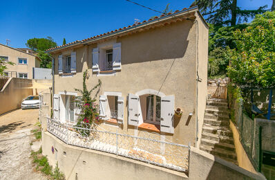 vente maison 549 000 € à proximité de Septèmes-les-Vallons (13240)