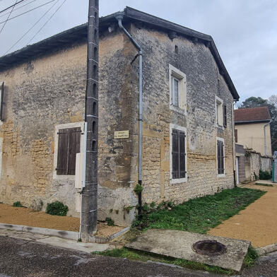 Maison 5 pièces 148 m²