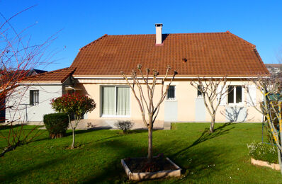 vente maison 249 000 € à proximité de Saint-Pé-de-Bigorre (65270)