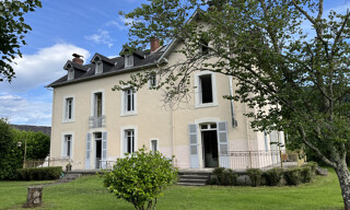 Maison 11 Pièces 306 m² à vendre à Saint-Pé-de-Bigorre (65270)