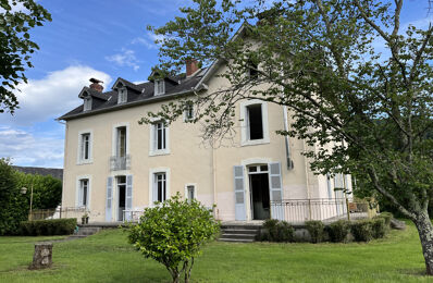 vente maison 275 600 € à proximité de Préchac (65400)