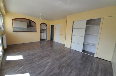 vente appartement 99 900 € à proximité de Ossun-Ez-Angles (65100)