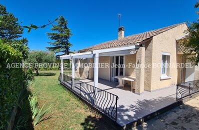 vente maison 254 400 € à proximité de Saint-Montan (07220)