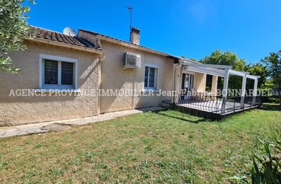 vente maison 254 400 € à proximité de Lagarde-Paréol (84290)