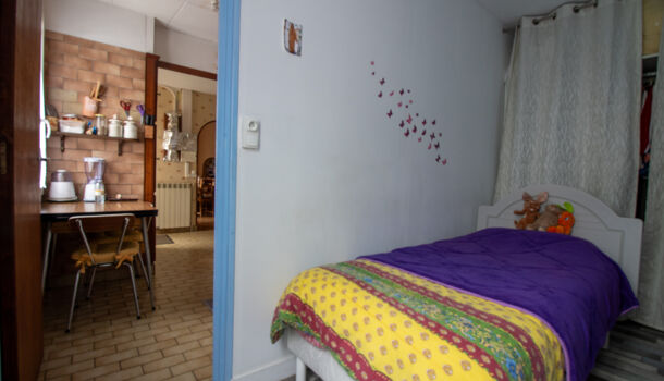 Villa / Maison 4 pièces  à vendre Saint-Jean-d'Angély 17400