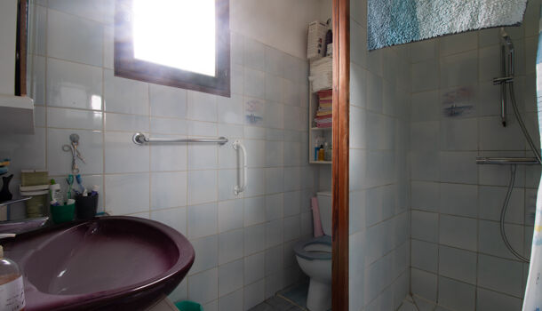 Villa / Maison 4 pièces  à vendre Saint-Jean-d'Angély 17400