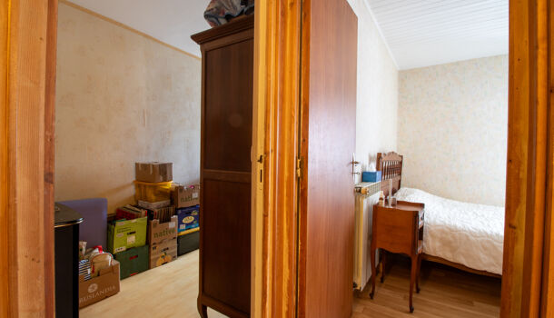 Villa / Maison 4 pièces  à vendre Saint-Jean-d'Angély 17400