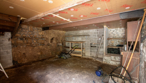 Villa / Maison 4 pièces  à vendre Saint-Jean-d'Angély 17400