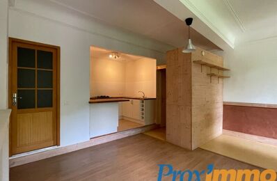 vente appartement 76 500 € à proximité de Pommiers-la-Placette (38340)