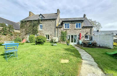 vente maison 297 540 € à proximité de Saint-Méloir-des-Ondes (35350)
