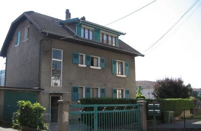 location appartement 632 € CC /mois à proximité de Doussard (74210)