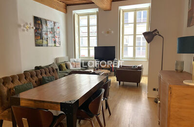 location appartement 2 125 € CC /mois à proximité de Soucieu-en-Jarrest (69510)