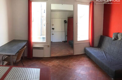 location appartement 601 € CC /mois à proximité de Le Puy-Sainte-Réparade (13610)