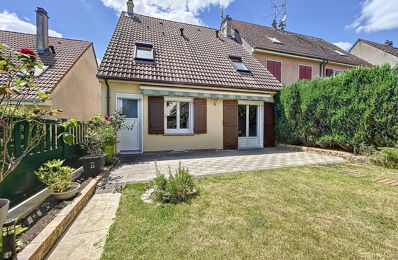 vente maison 253 000 € à proximité de Trochères (21310)