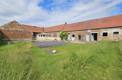 vente maison 194 900 € à proximité de Tilloy-Lez-Cambrai (59554)