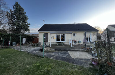 vente maison 219 900 € à proximité de Brunémont (59151)