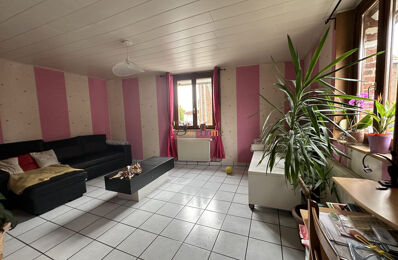 vente maison 136 500 € à proximité de Raillencourt-Sainte-Olle (59554)