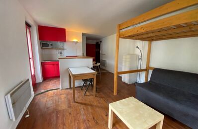 location appartement 483 € CC /mois à proximité de Autrans-Méaudre-en-Vercors (38112)