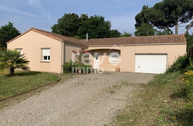 vente maison 199 500 € à proximité de Montjean-sur-Loire (49570)
