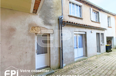 vente maison 122 475 € à proximité de Chanteloup-les-Bois (49340)