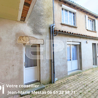 Maison 5 pièces 141 m²