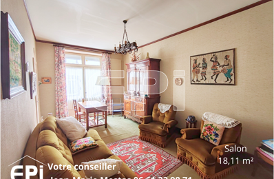 vente maison 106 500 € à proximité de Bressuire (79300)