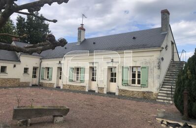 vente maison 239 000 € à proximité de Beaufort-en-Anjou (49250)