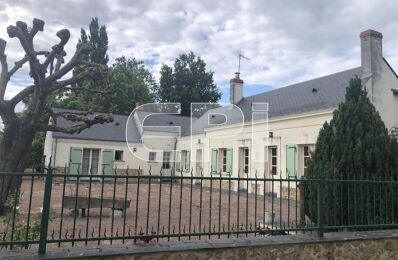 vente maison 239 000 € à proximité de Varennes-sur-Loire (49730)