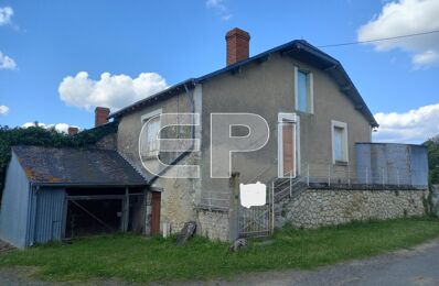 vente maison 29 200 € à proximité de Leugny (86220)