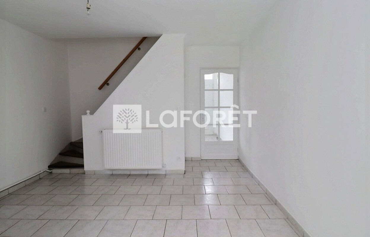 maison 4 pièces 86 m2 à vendre à Seclin (59113)