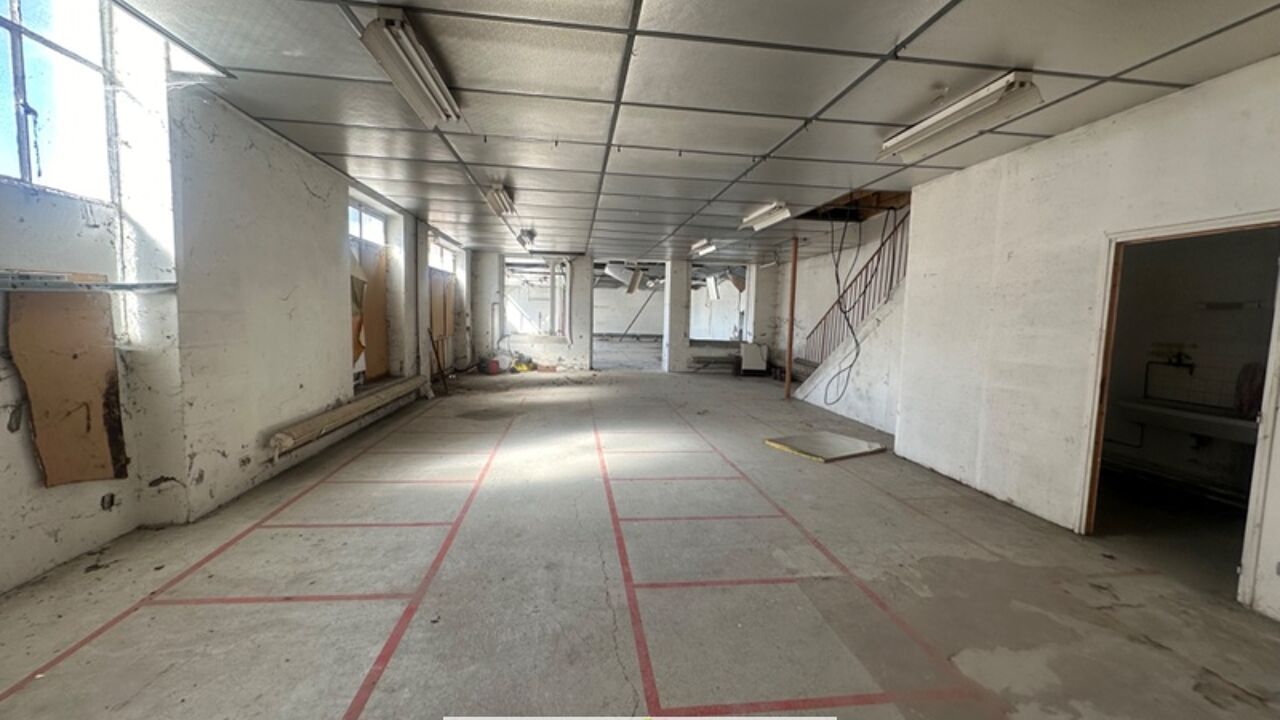 commerce 5 pièces 380 m2 à vendre à Saint-Genix-sur-Guiers (73240)