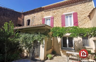 vente maison 198 000 € à proximité de Saint-Paul-les-Fonts (30330)