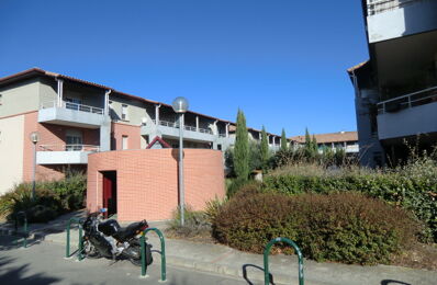 location appartement 543 € CC /mois à proximité de Villeneuve-Tolosane (31270)
