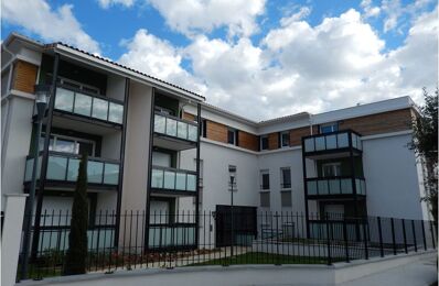 location appartement 560 € CC /mois à proximité de Castelnau-d'Estrétefonds (31620)